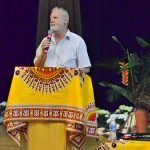 Curso de Verão: Celebração de abertura traz a espiritualidade da dor à esperança