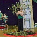 “Só teremos uma saída se o povo se unir em uma mobilização social”