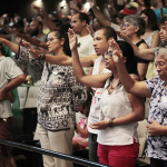 “Só teremos uma saída se o povo se unir em uma mobilização social”