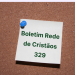 Semana da Unidade em tempos de isolamento – Marcelo Barros