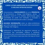 Nota de solidariedade aos membros da ACREPOM