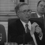 Homenagem a Jether Ramalho – José Oscar Beozzo