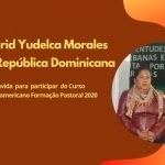 Curso de Formación Pastoral Latina Americana 2020