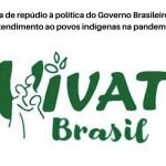 Observatório Eclesial emite nota sobre a Carta ao Povo de Deus