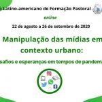 Curso Bíblico Ecumênico da Diocese de Lins 2020
