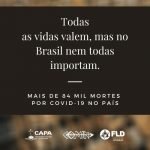 Páscoa de Dom Pedro Casaldáliga