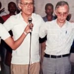 Entre o Jesus histórico e o teológico –  Frei Betto