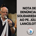 Aglomerações – Frei Betto