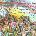 Clarice Lispector e o mistério santo – Maria Clara Bingemer