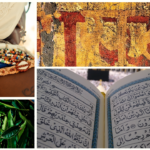 Rafaela Amaral Nemer, de Manaus-AM, presente no curso de Migrações 2021