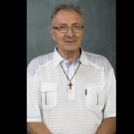 Baptista Garcia Panzo, Luanda (África), presente no Curso de Verão online sobre Migrações Sul-sul