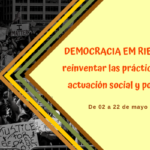 Nota de apoio à  Associação das mulheres Munduruku Wakoborûn