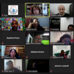 A fraternidade humana no planeta da informação – Marcelo Barros