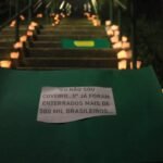 Um ano da páscoa de Jether Pereira Ramalho