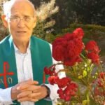 Passeata, Momento de Espiritualidade – por Pedro Ribeiro de Oliveira