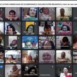 A solidariedade em favor das religiões e a espiritualidade que fortalece a caminhada