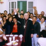 Pe. José Marchetti: o contexto de sua vida, trabalhos e sonhos (por José Oscar Beozzo)