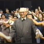 Fé Cristã, Igrejas e Democracia – por P. Dr. Walter Altmann