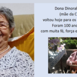 Força e Luz no Natal e Ano Novo em tempos de pandemia – Fuerza y luz en Navidad y Año Nuevo en tiempos de pandemia