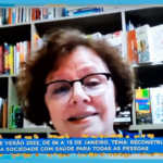 Quem espera sempre alcança – Maria Clara Bingemer