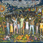 Quem espera sempre alcança – Maria Clara Bingemer