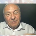 Saudação do Pe. Júlio Lancelotti para todos os participantes do curso de verão 2022!