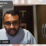 Curso Flor e Canto – Encontros Ecumênicos de Formação 2022