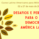 Tempo de Tiranias – Frei Betto