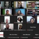 Encerramento –  Curso sobre Violência de Gênero: lutas por igualdade justiça e paz