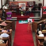 Longa Vida ao Centro Memorial Martin Luther King