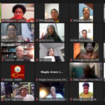 Saudação e boas vindas a Dom Leonardo Ulrich Steiner, como Cardeal da Amazônia