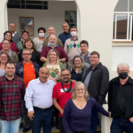 CESEEP participa da nova diretoria eleita para o CLAI