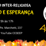 CESEEP participa da nova diretoria eleita para o CLAI