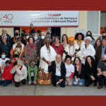 O CESEEP e a Educação da Perseverança