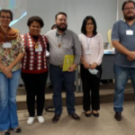 CESEEP participa da assembleia do CONIC
