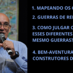 Documento sobre a Fraternidade Humana em Prol da Paz Mundial e da Convivência Comum