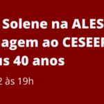 Compromisso Militante com a Democracia na América Latina e no Caribe