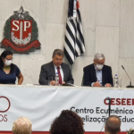 Celebração Inter-religiosa – Gratidão e Esperança