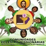 Viver o Ecumenismo em Áreas de Conflito: Desafio para as Igrejas