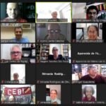 Apocalipse: a Leitura Crítica da Situação de Crise, Perseguição e Guerra  a Busca da Esperança com os Pobres