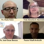 Compromisso Ecumênico Contra as Guerras e em Favor da Paz