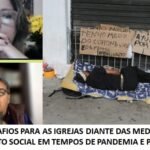 Desafios  para os governos progressistas, movimentos sociais  e partidos políticos diante das medidas de isolamento social