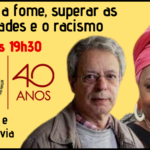 Educação Popular, sociedade digital e novas mídias – Sérgio Haddad e Jorge Miklos
