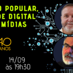 Combater a fome, superar as desigualdades e o racismo – Frei Betto e Maria Sylvia