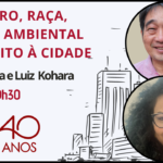 Abertura do Seminário dos 40 anos do CESEEP