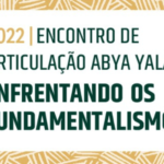 Repúdio aos ataques e apoio a Padres e Bispos  que são perseguidos em nome do Evangelho