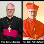 “Foi preciso enegrecer Deus”, diz pastora metodista Eliad Santos sobre Teologia Negra