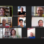 “Foi preciso enegrecer Deus”, diz pastora metodista Eliad Santos sobre Teologia Negra