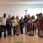 CESEEP celebra com Padre Júlio Lancellotti