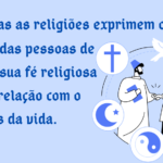 Dia de Combater o Racismo Religioso e as Práticas de Intolerância e Ódio é Todo Dia! – Ana Gualberto